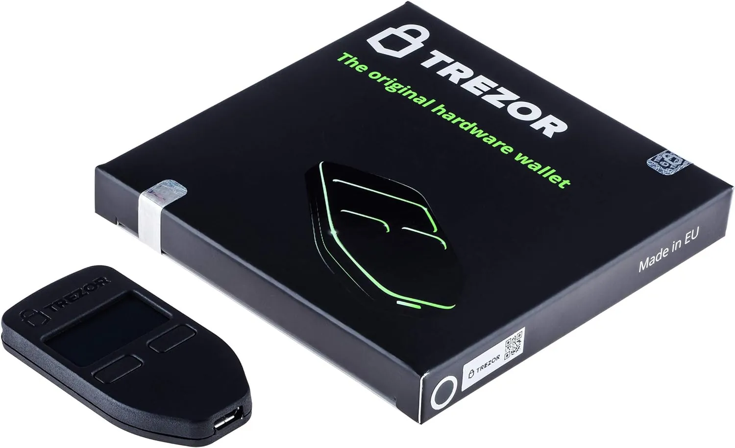 Trezor Model One