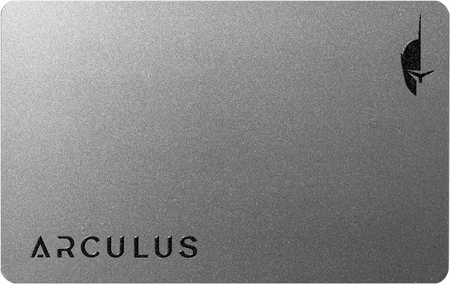 Arculus® Crypto Cold Storage Wallet