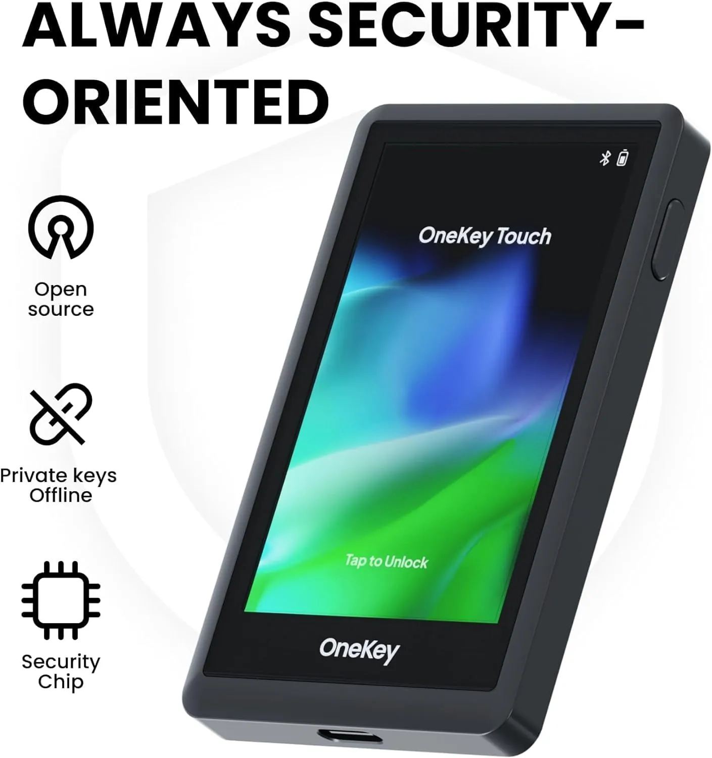 OneKey Touch product image