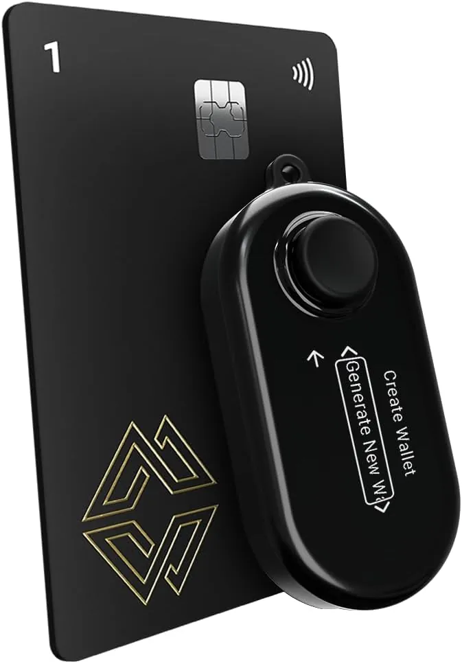 Cypherock X1 product image